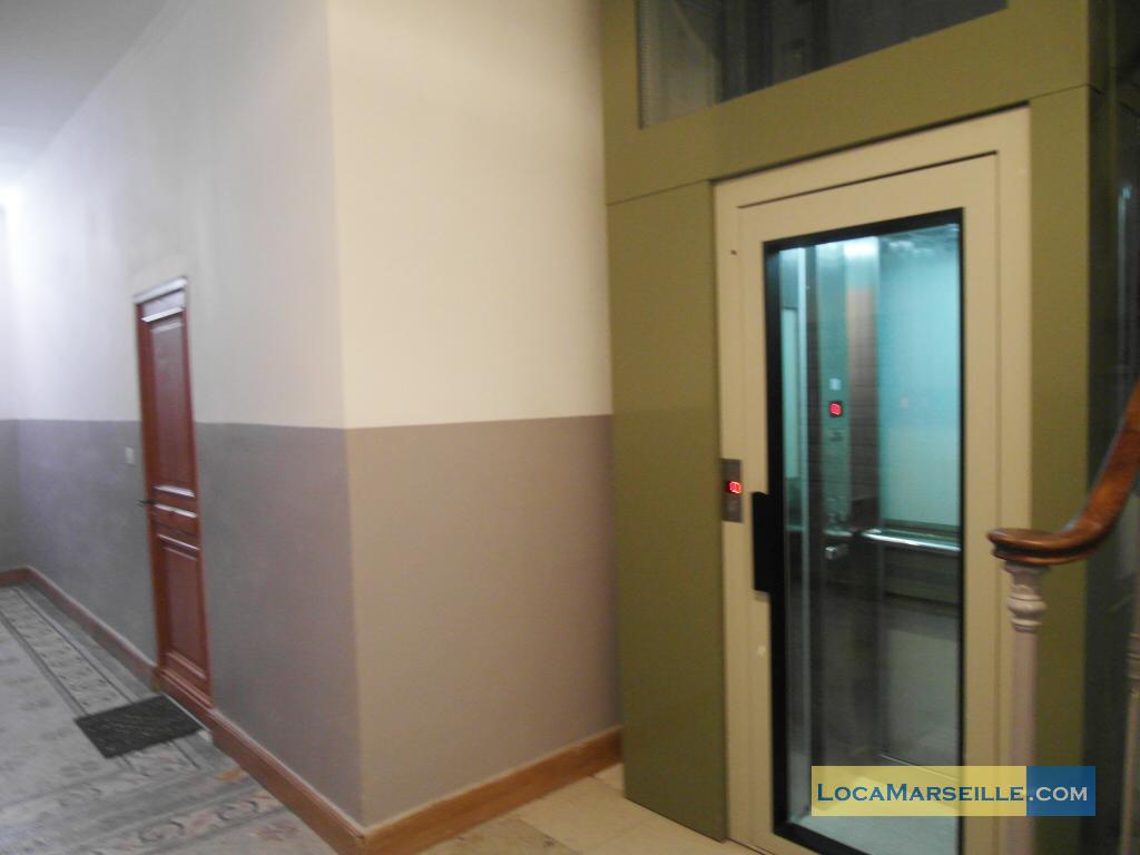 Grey Factory* - Marseille 13006