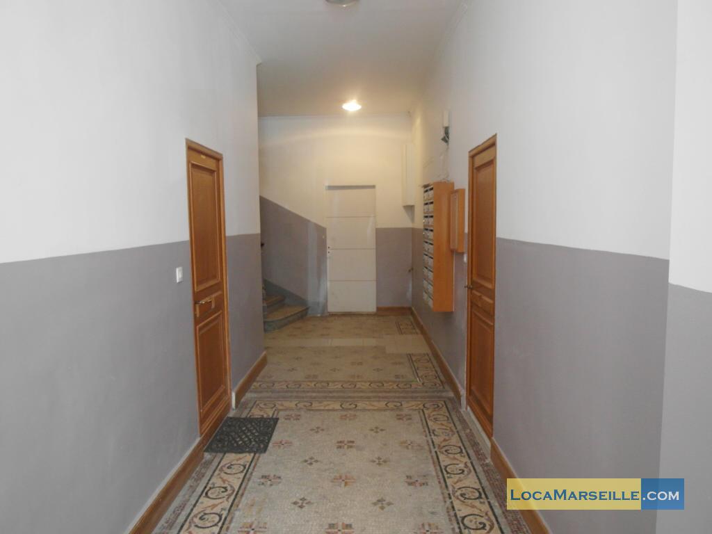 Grey Factory* - Marseille 13006