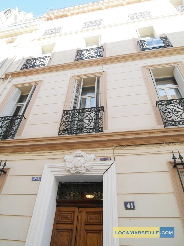 Grey Factory* - Marseille 13006