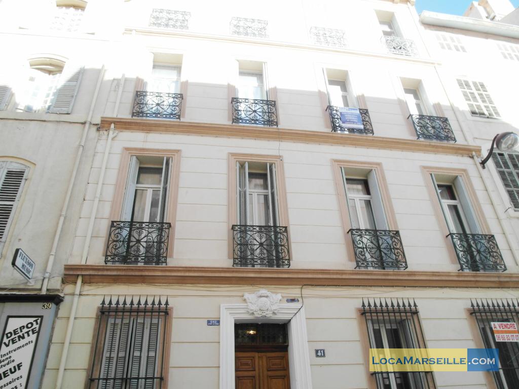 Grey Factory* - Marseille 13006