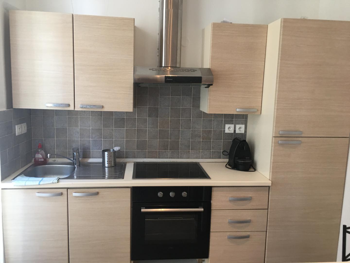 Grey Factory* - Marseille 13006