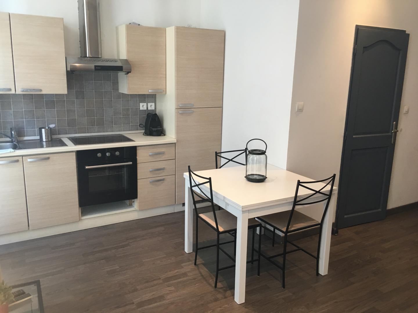 Grey Factory* - Marseille 13006