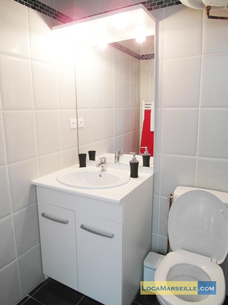 Grey Factory* - Marseille 13006