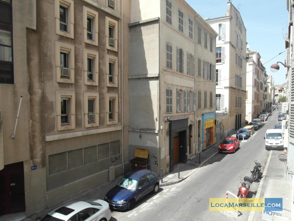 Grey Factory* - Marseille 13006