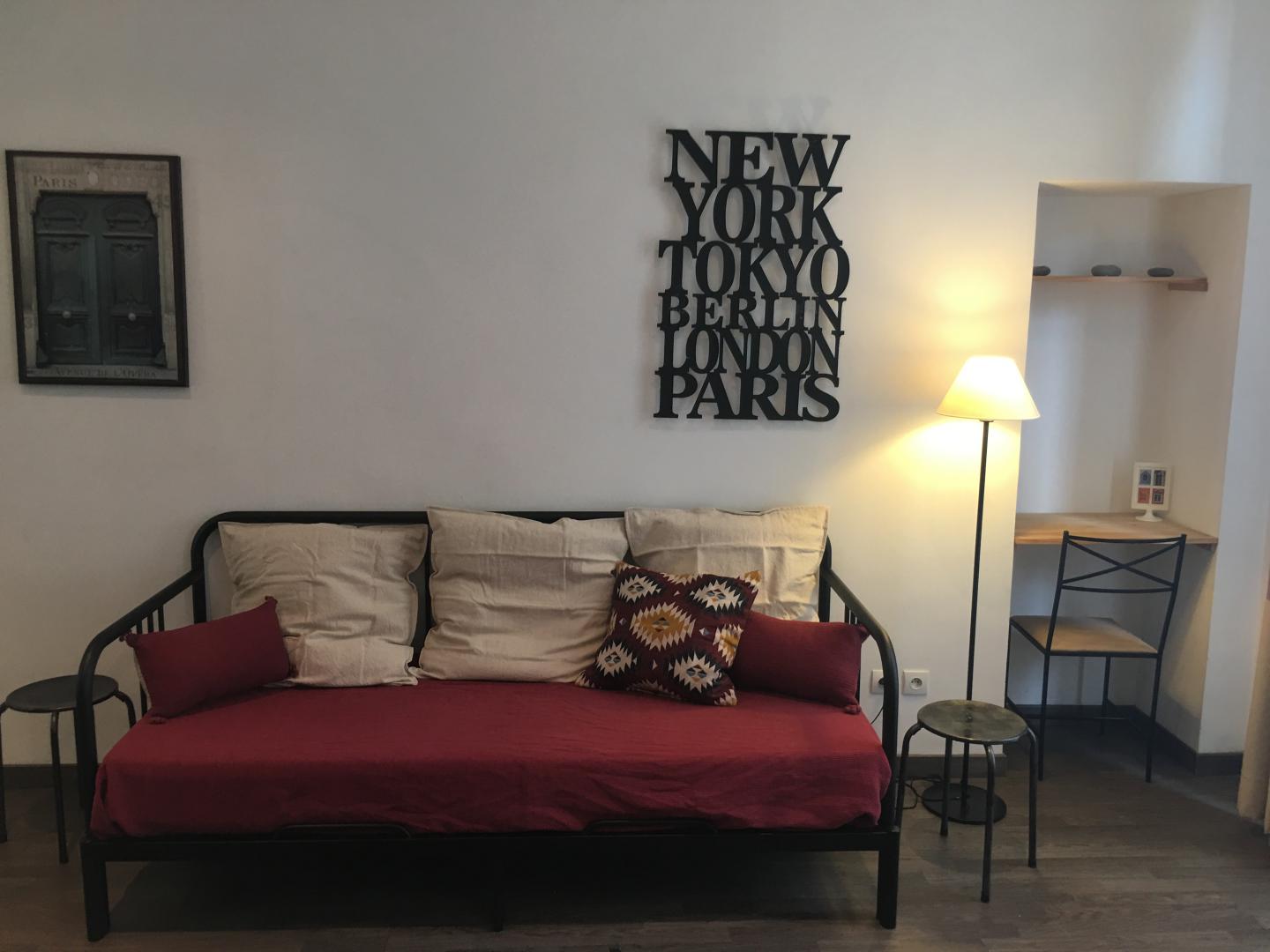 Grey Factory* - Marseille 13006