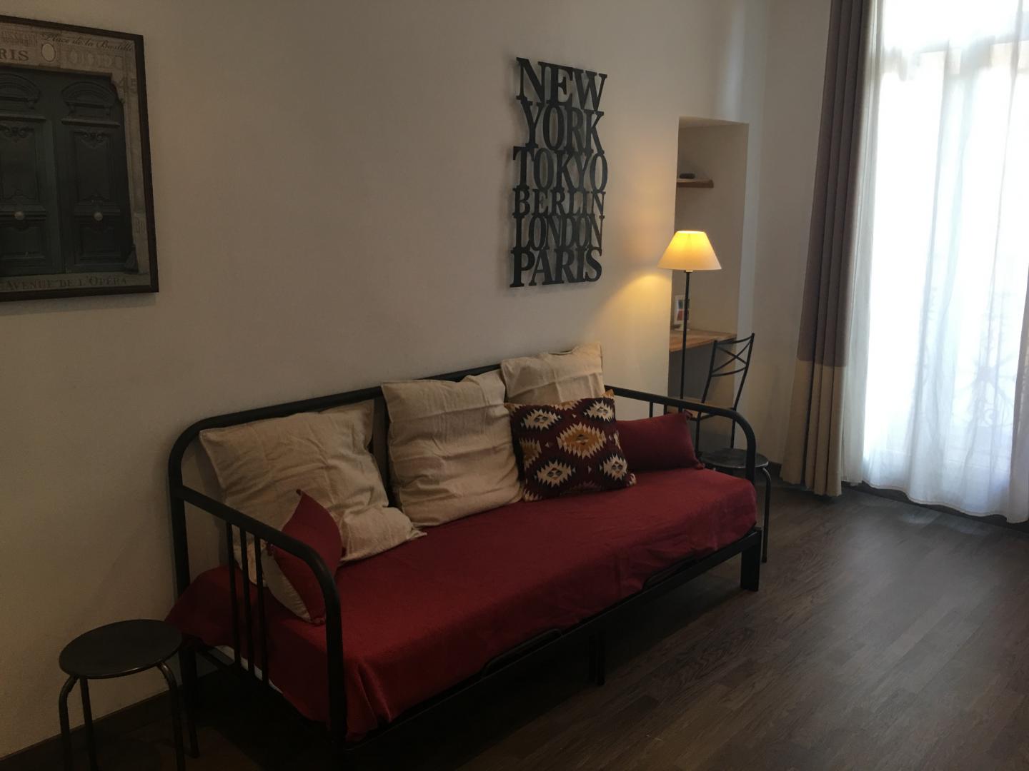 Grey Factory* - Marseille 13006