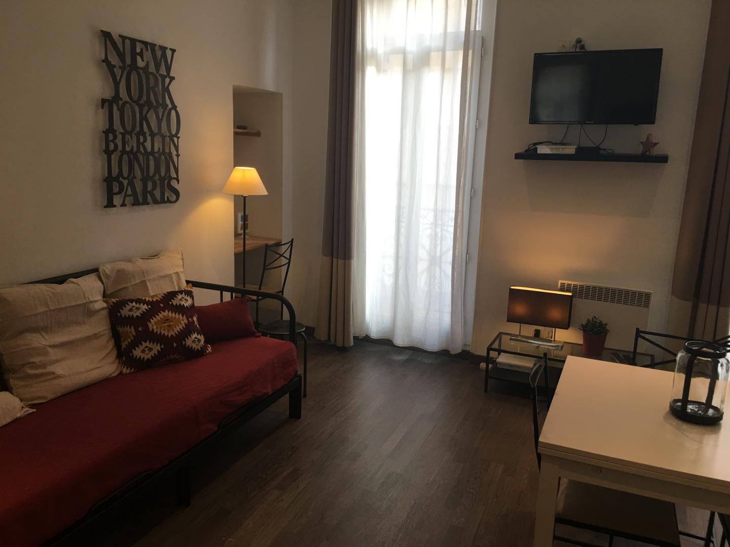 Grey Factory* - Marseille 13006