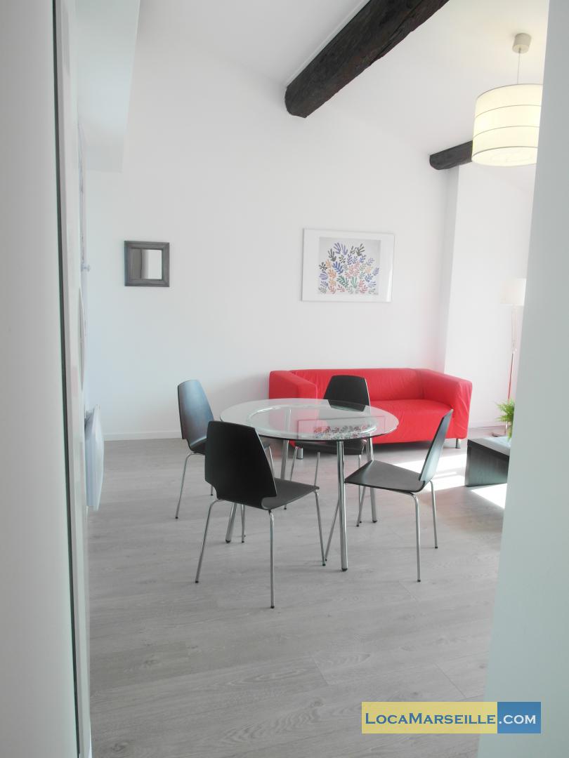 Terrasse Notre Dame* - Marseille 13001