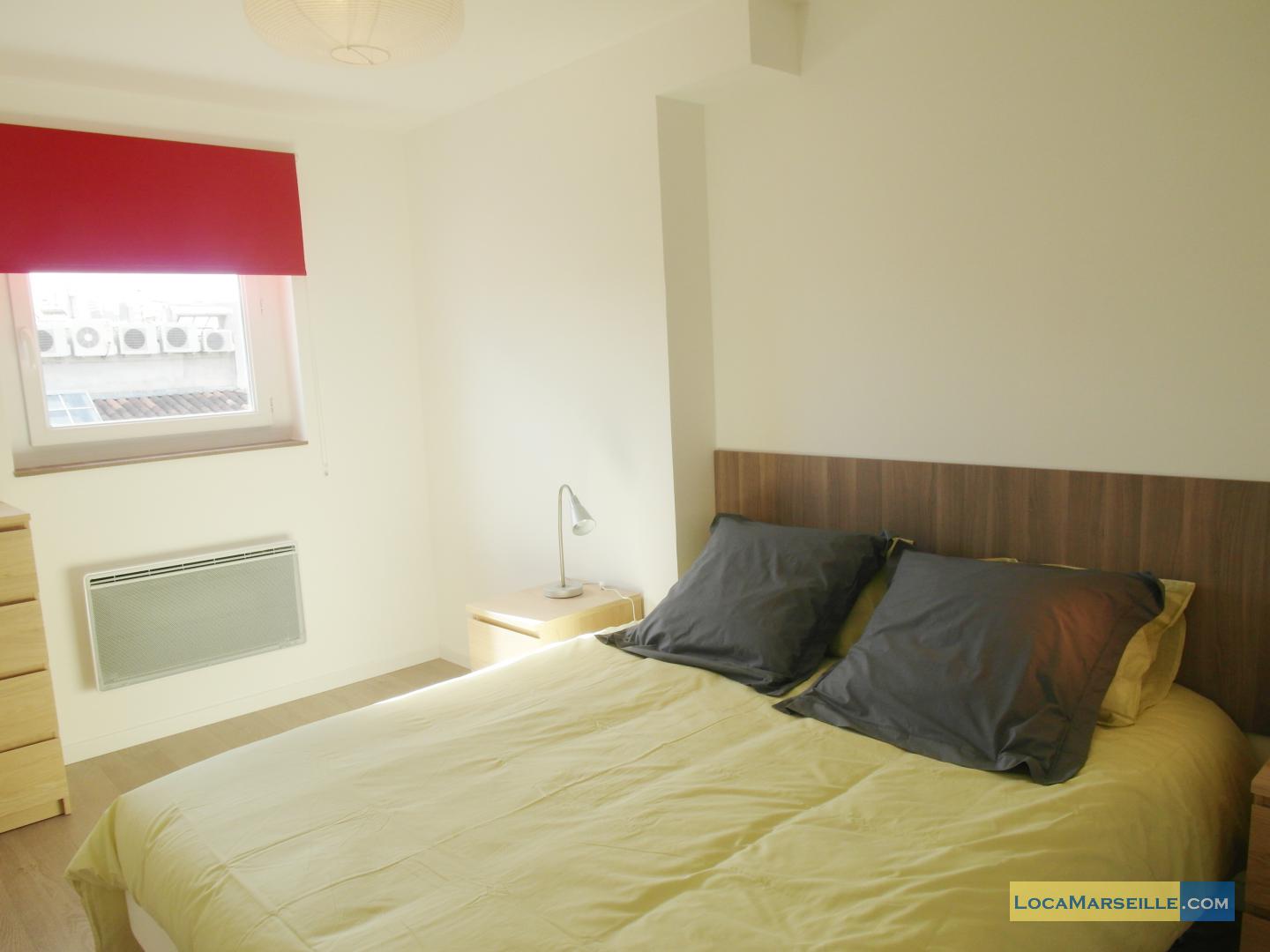 Terrasse Notre Dame* - Marseille 13001