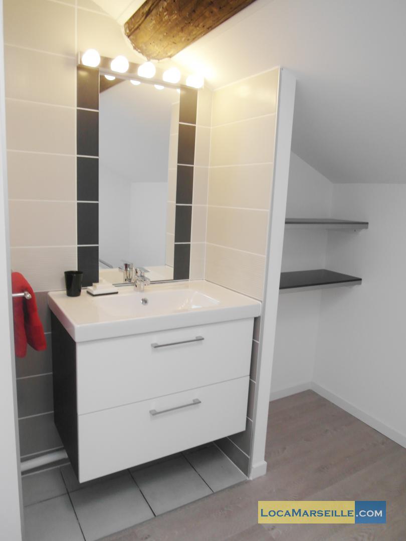 Terrasse Notre Dame* - Marseille 13001