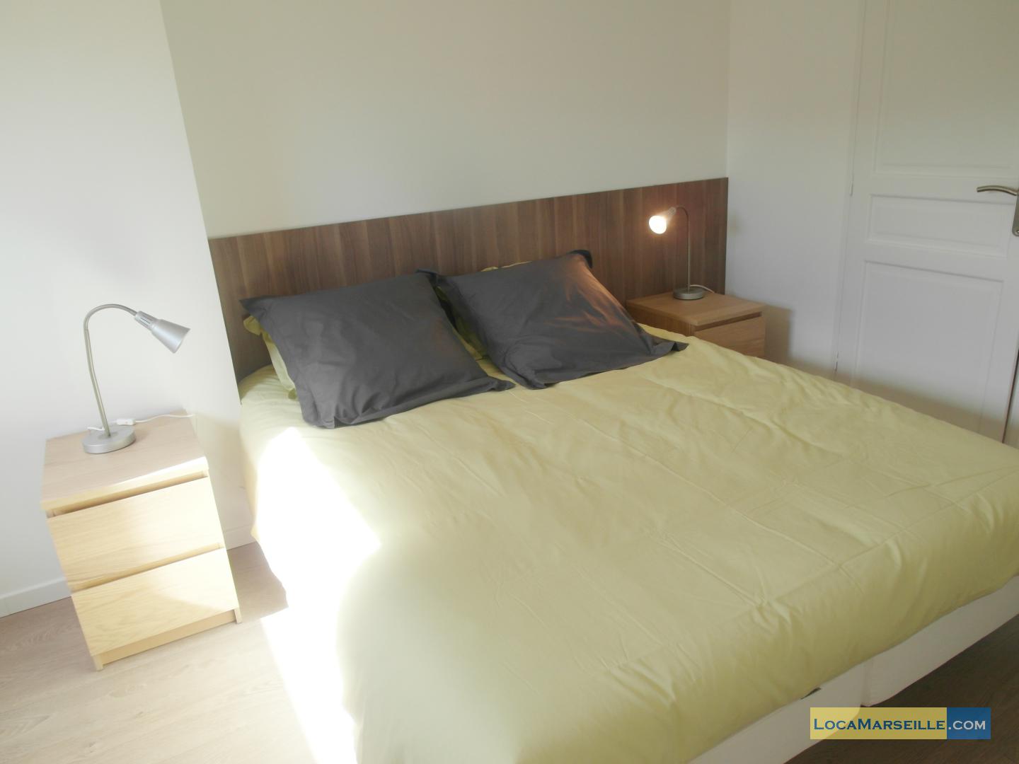 Terrasse Notre Dame* - Marseille 13001