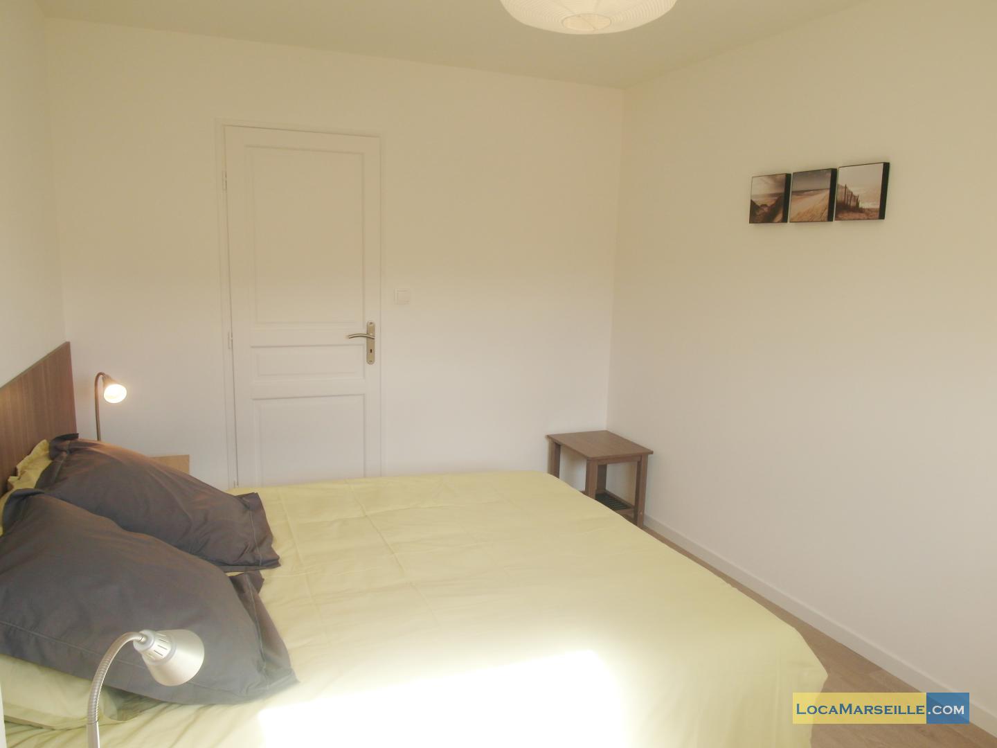 Terrasse Notre Dame* - Marseille 13001