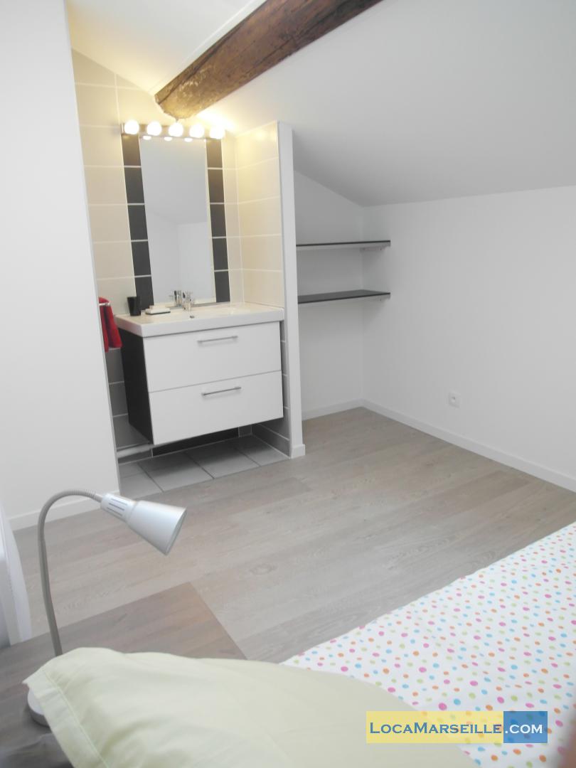 Terrasse Notre Dame* - Marseille 13001