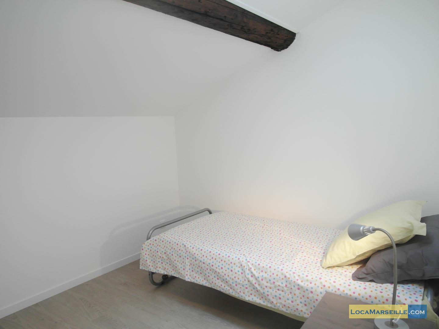 Terrasse Notre Dame* - Marseille 13001