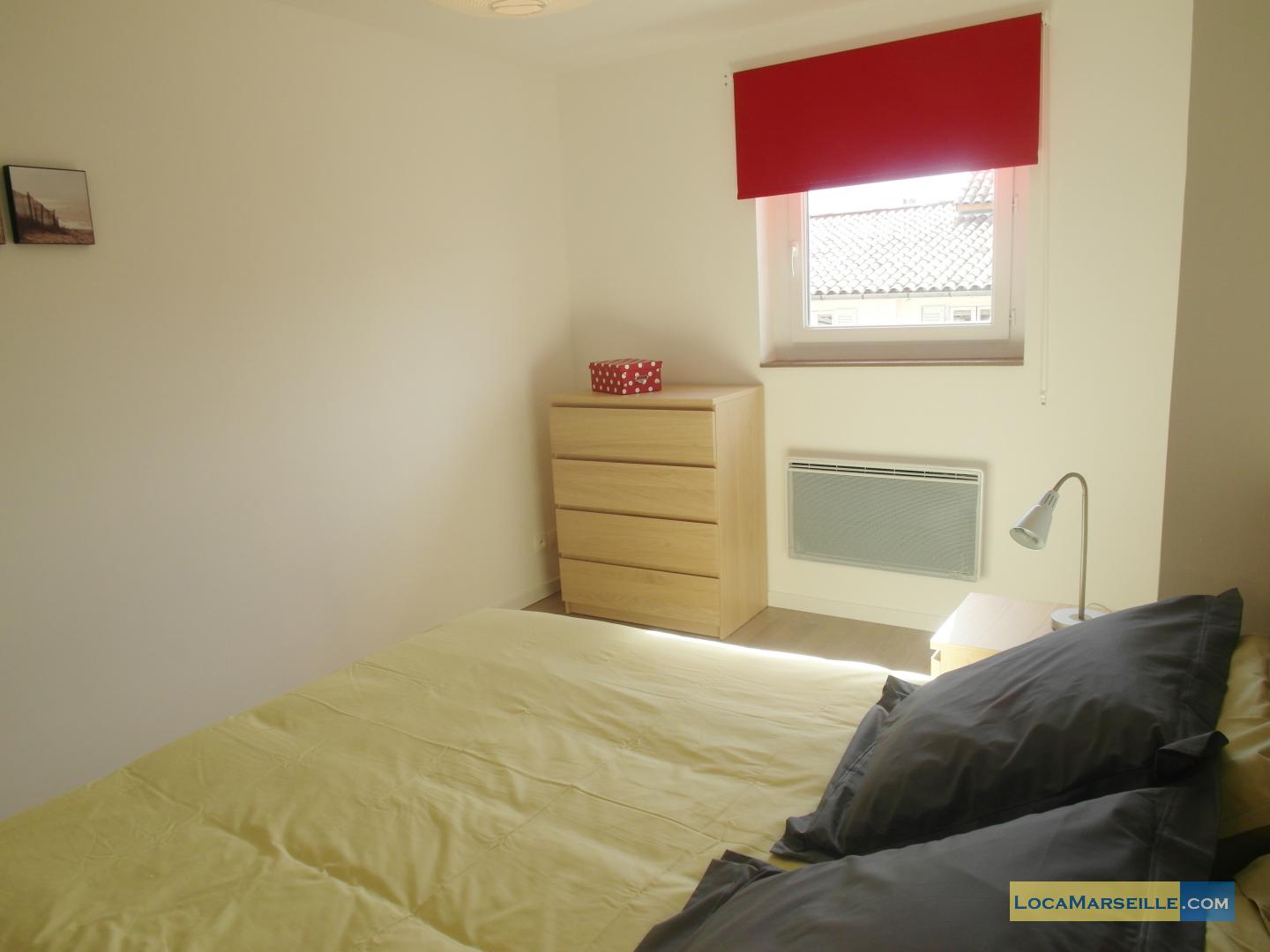 Terrasse Notre Dame* - Marseille 13001