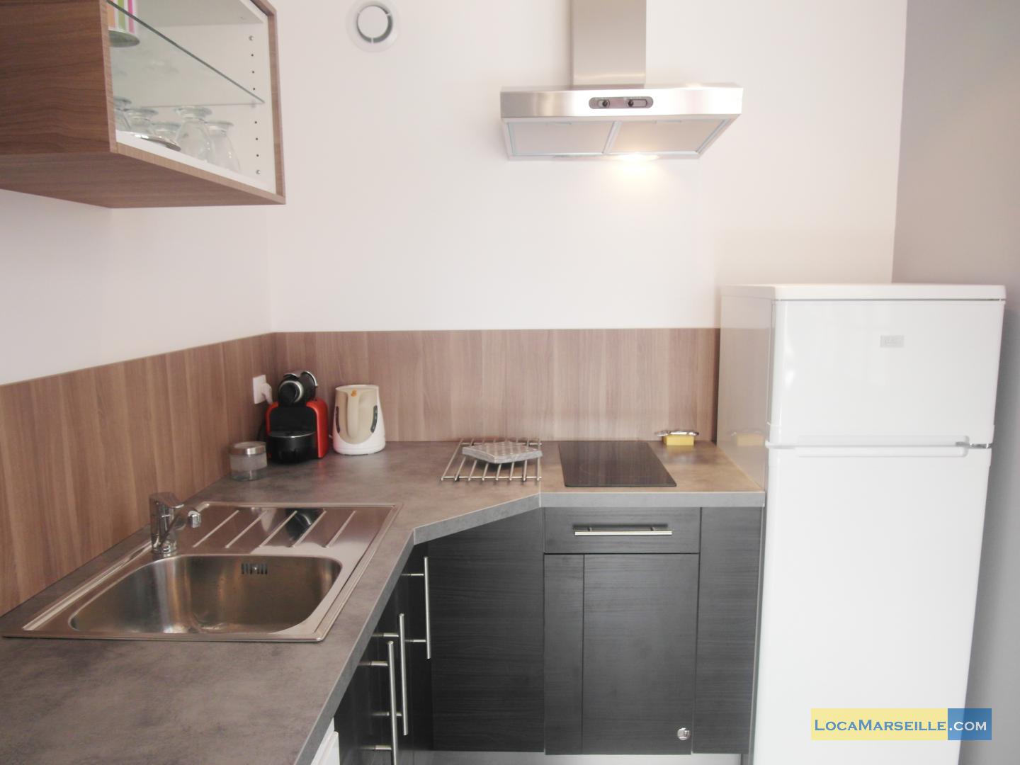 Terrasse Notre Dame* - Marseille 13001