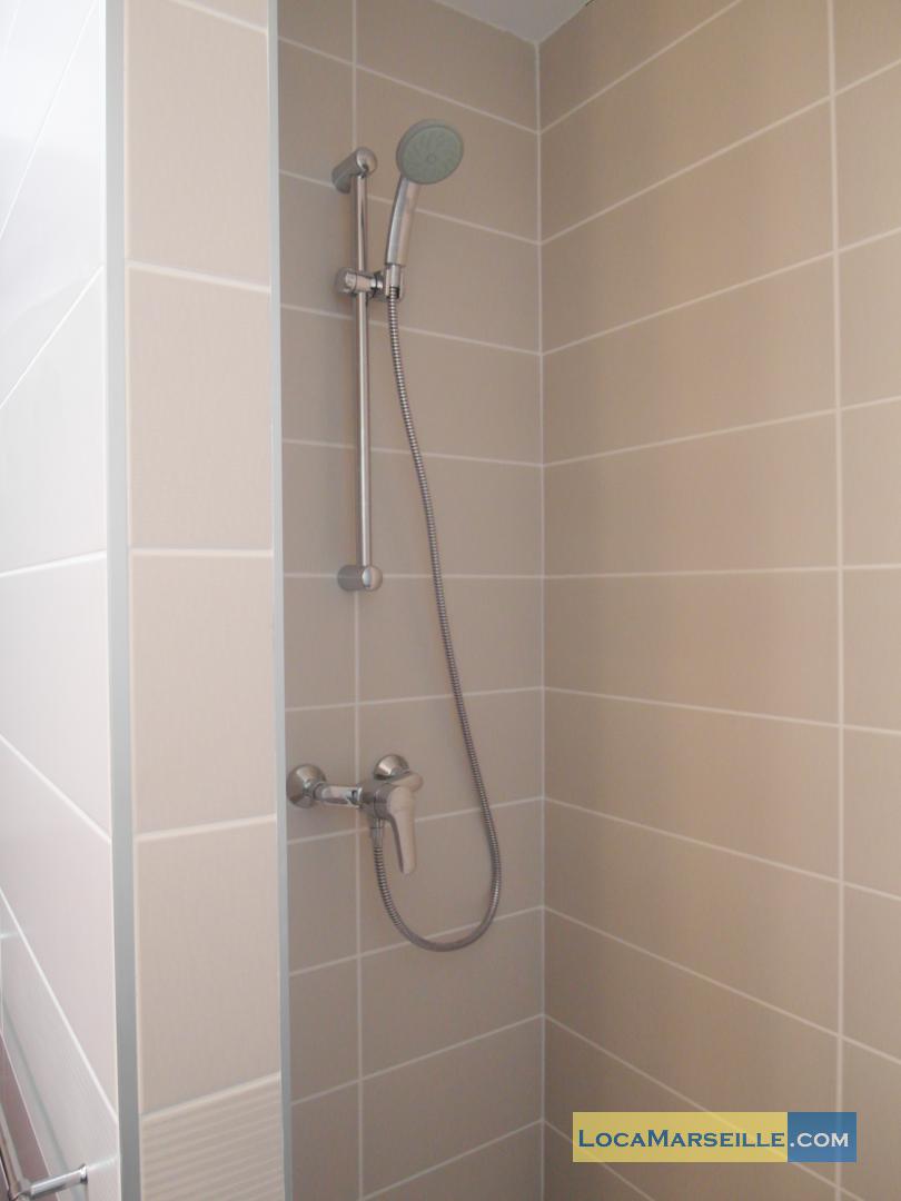 Terrasse Notre Dame* - Marseille 13001