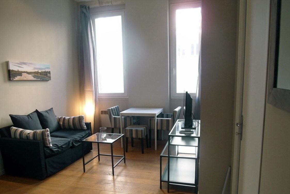 Bolero* - Marseille 13001