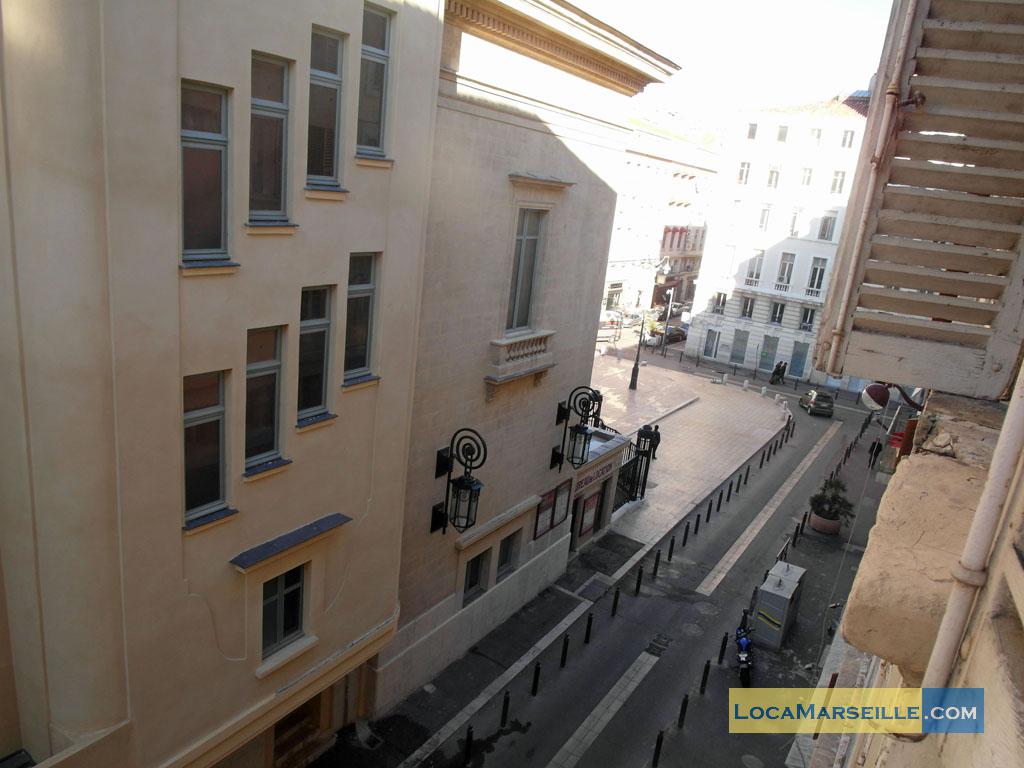 Bolero* - Marseille 13001