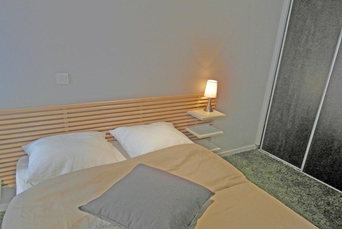 Bolero* - Marseille 13001