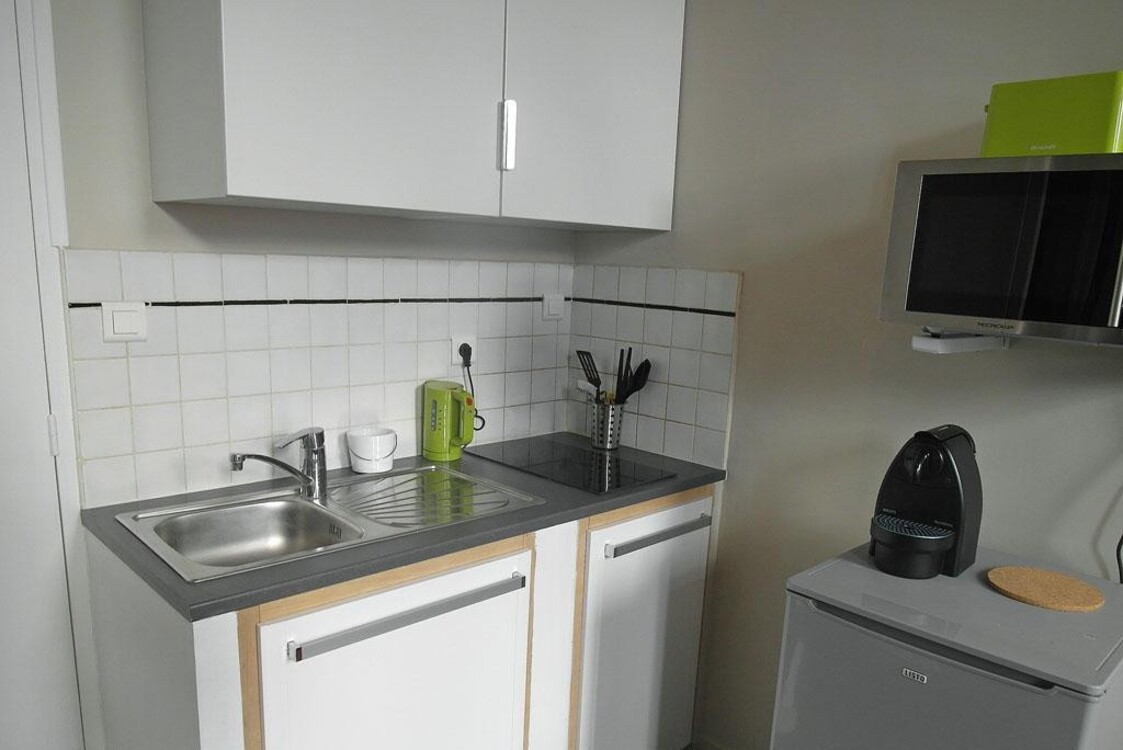 Bolero* - Marseille 13001