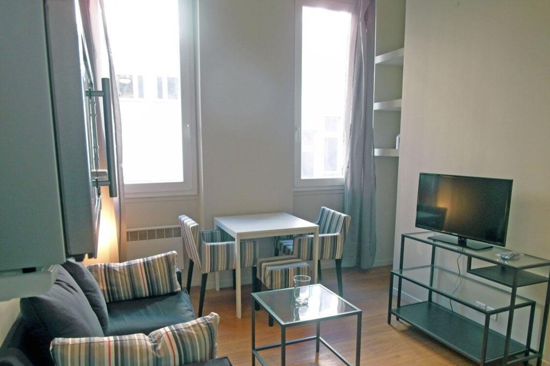 Bolero* - Marseille 13001