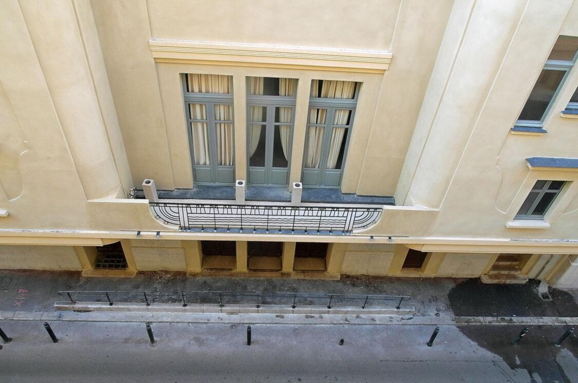 Bolero* - Marseille 13001