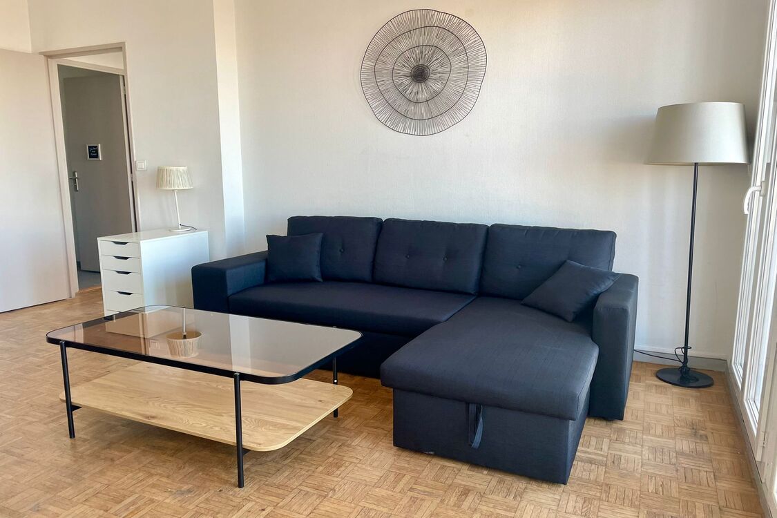 Pharo Sunsea* - Marseille 13007