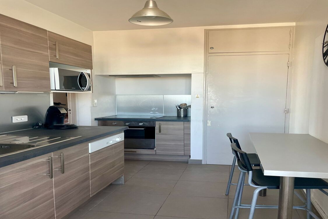 Pharo Sunsea* - Marseille 13007