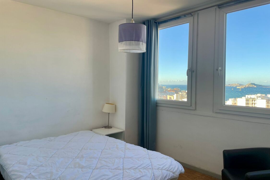 Pharo Sunsea* - Marseille 13007