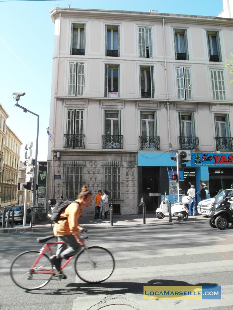 Massalia Boat* - Marseille 13001