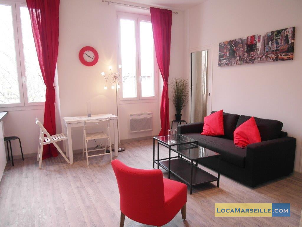 Phocea Garden* - Marseille 13001