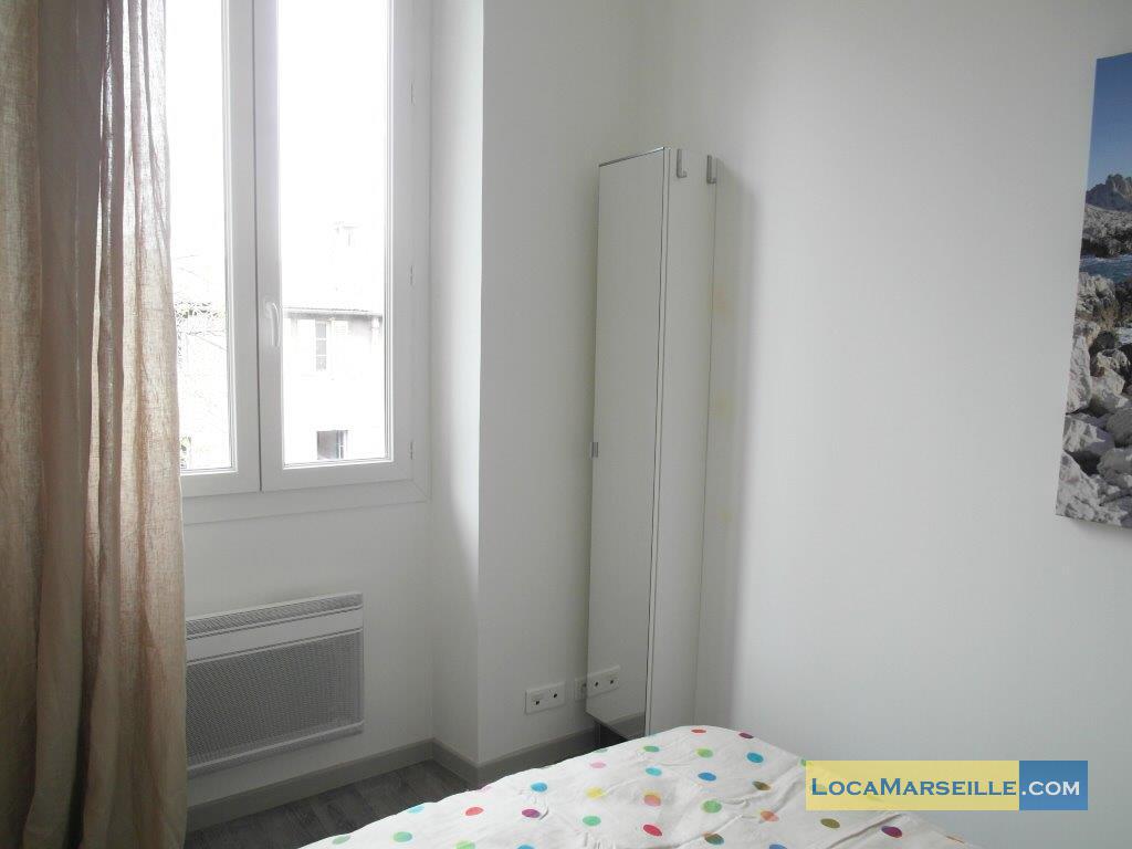 Phocea Garden* - Marseille 13001