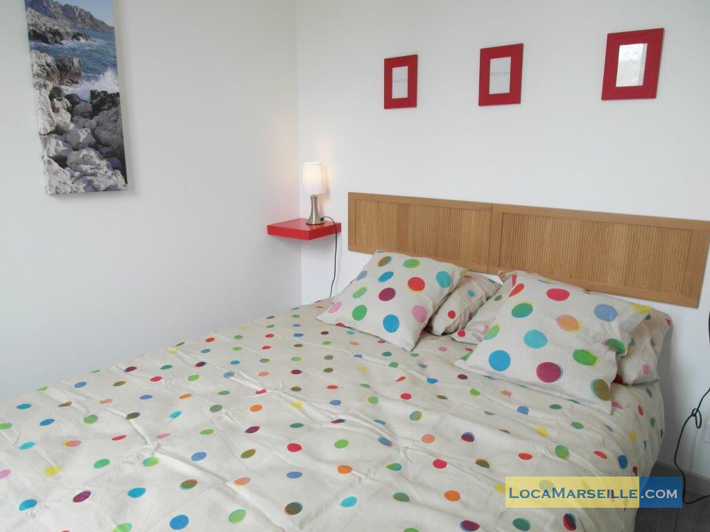 Phocea Garden* - Marseille 13001