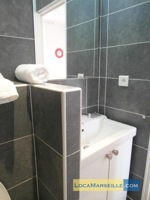 Phocea Garden* - Marseille 13001