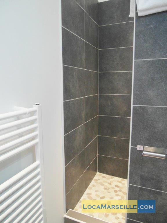 Phocea Garden* - Marseille 13001