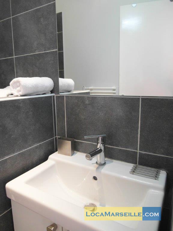 Phocea Garden* - Marseille 13001