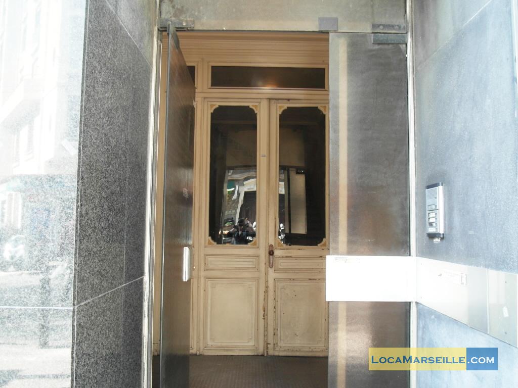 Phocea Garden* - Marseille 13001