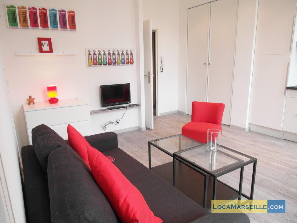 Phocea Garden* - Marseille 13001