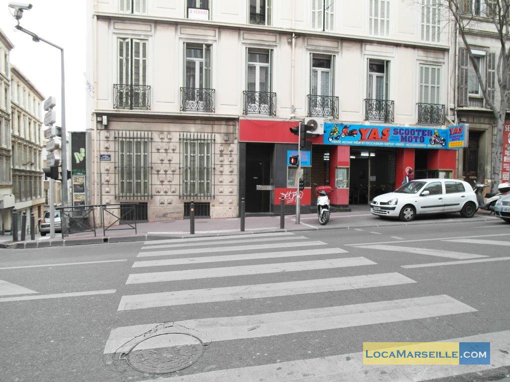 Phocea Garden* - Marseille 13001