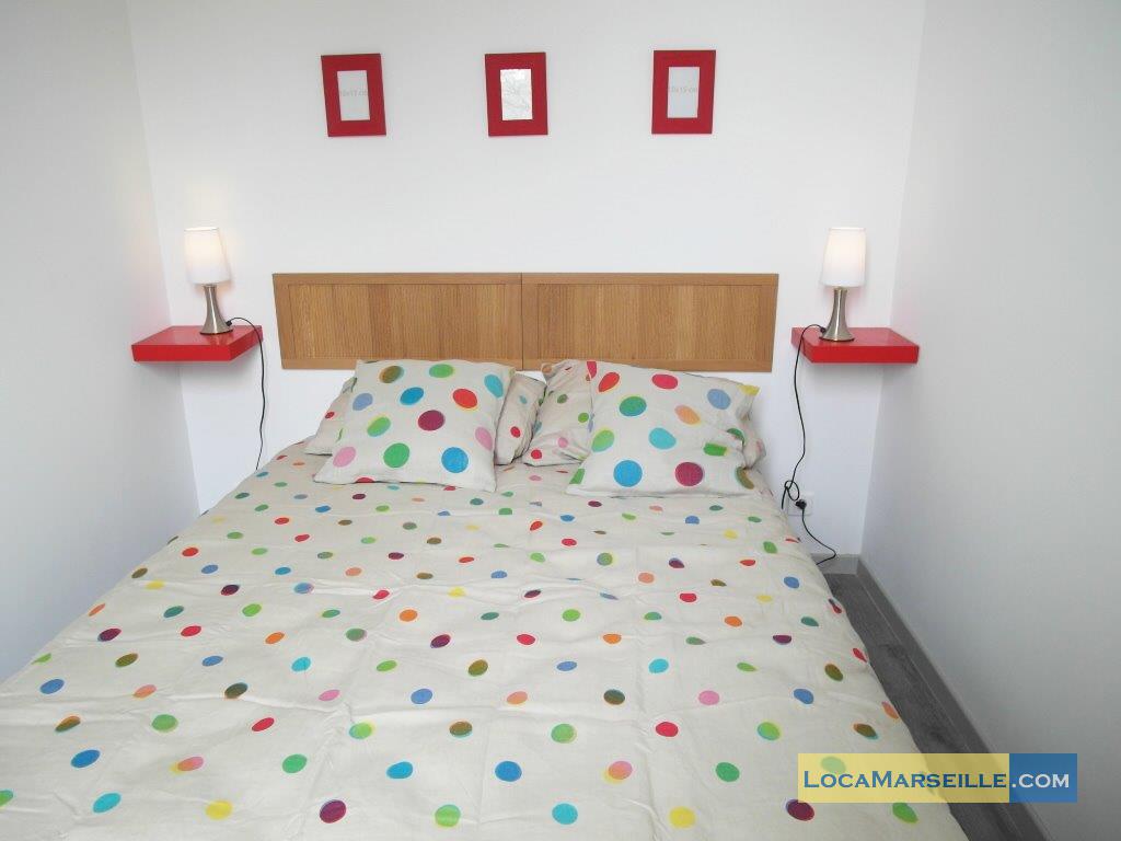 Phocea Garden* - Marseille 13001