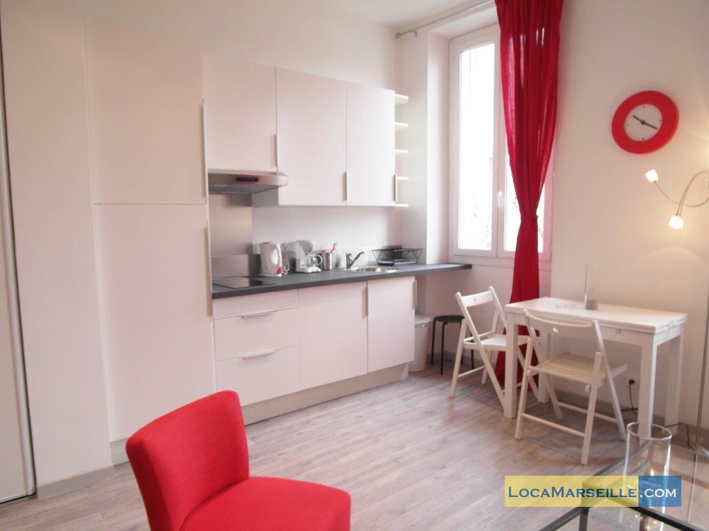 Phocea Garden* - Marseille 13001