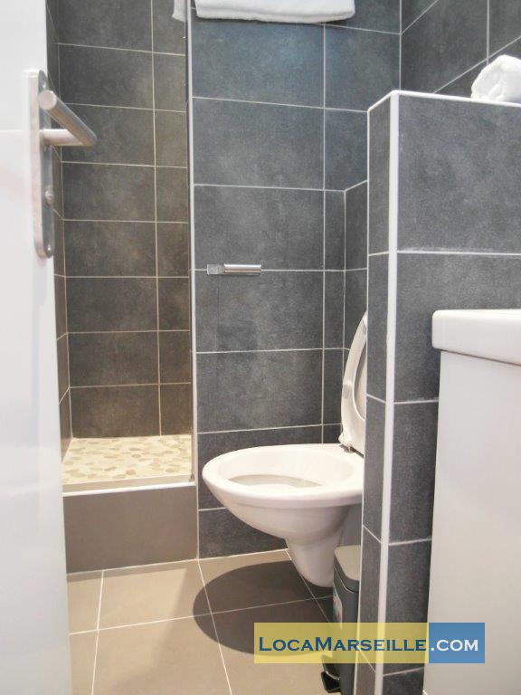 Phocea Garden* - Marseille 13001