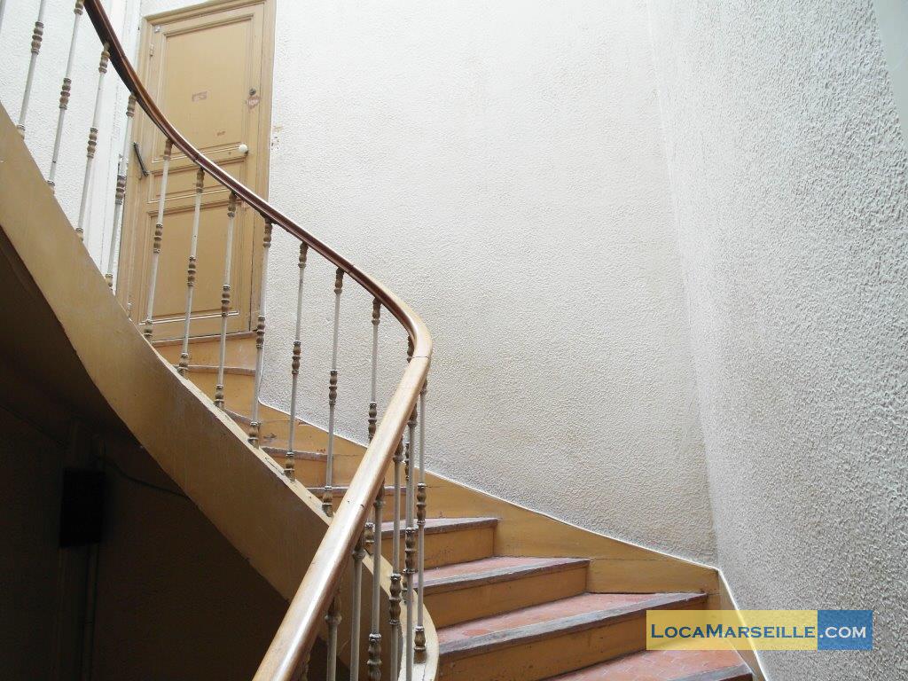 Phocea Garden* - Marseille 13001