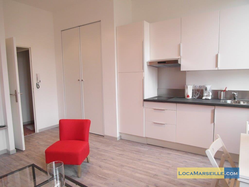 Phocea Garden* - Marseille 13001