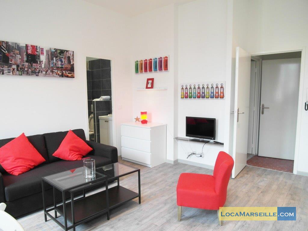 Phocea Garden* - Marseille 13001