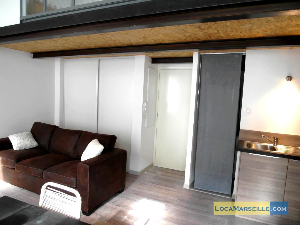 Moliere 4D* - Marseille 13001