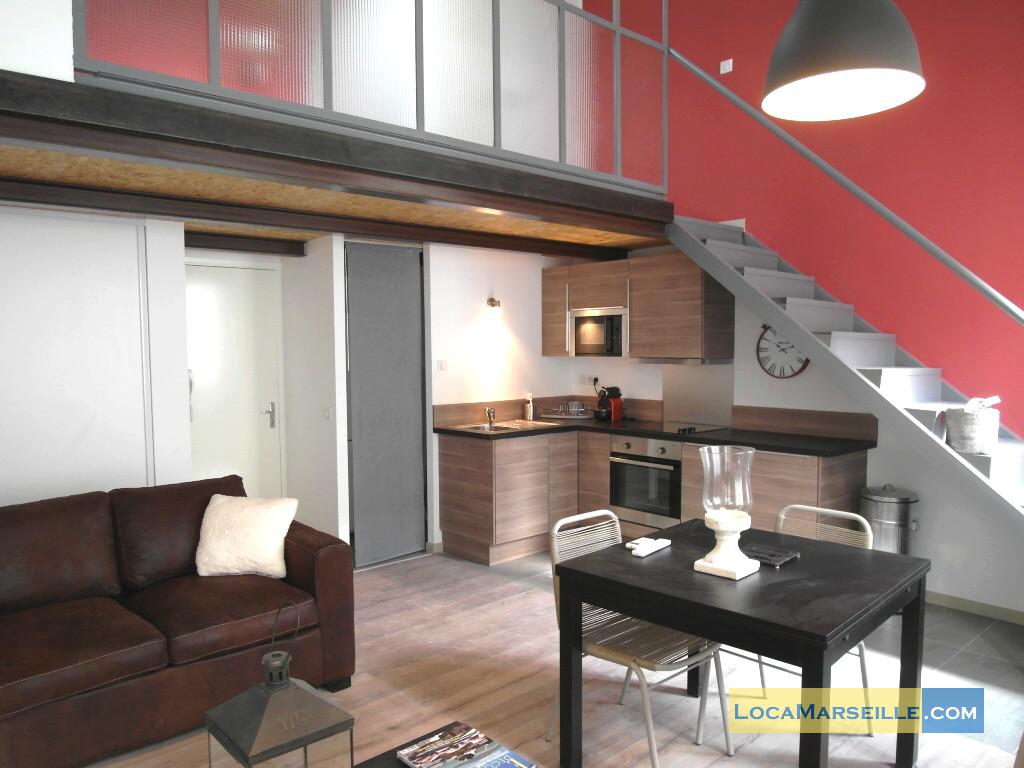 Moliere 4D* - Marseille 13001