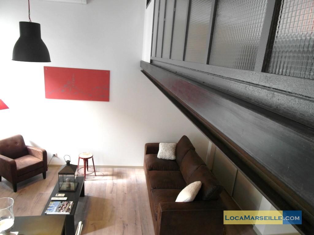 Moliere 4D* - Marseille 13001