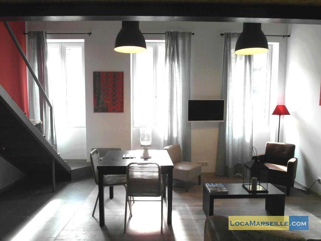 Moliere 4D* - Marseille 13001